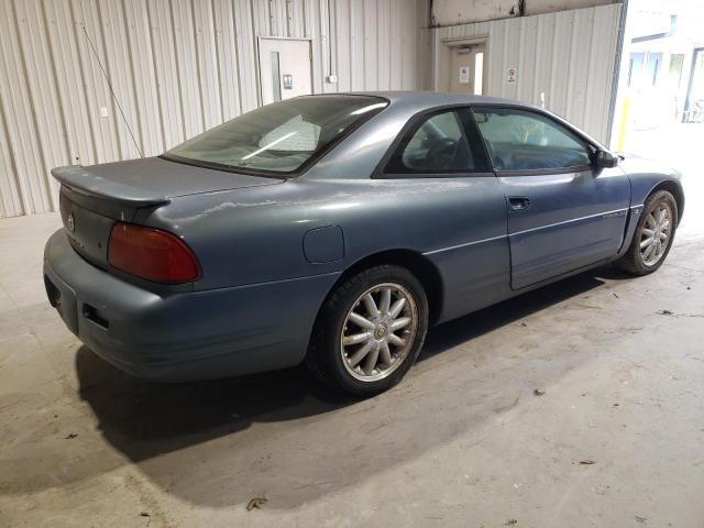 Photo 2 VIN: 4C3AU52NXXE115736 - CHRYSLER SEBRING 