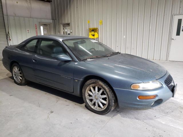 Photo 3 VIN: 4C3AU52NXXE115736 - CHRYSLER SEBRING 