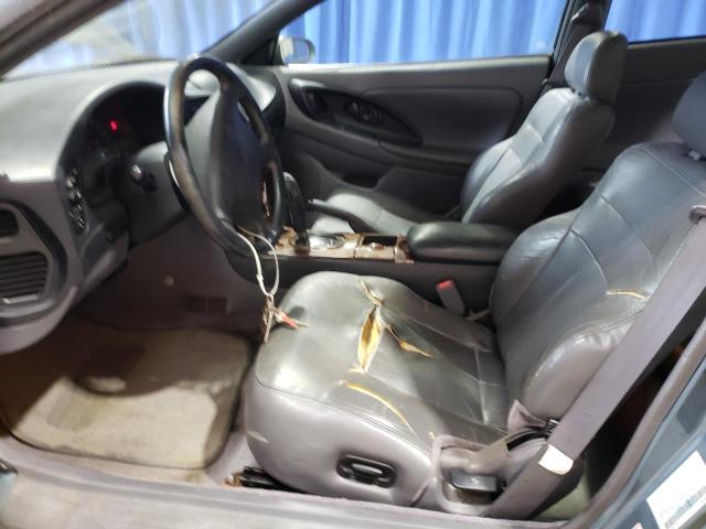 Photo 6 VIN: 4C3AU52NXXE115736 - CHRYSLER SEBRING 