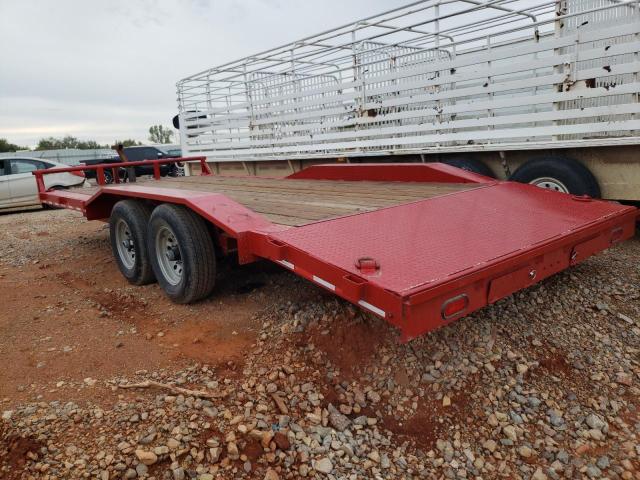 Photo 2 VIN: 4C91U2027MW558607 - CARGO TRAILER 