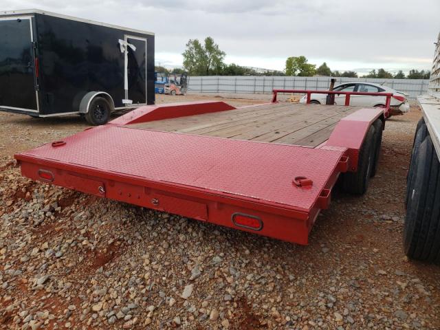 Photo 3 VIN: 4C91U2027MW558607 - CARGO TRAILER 