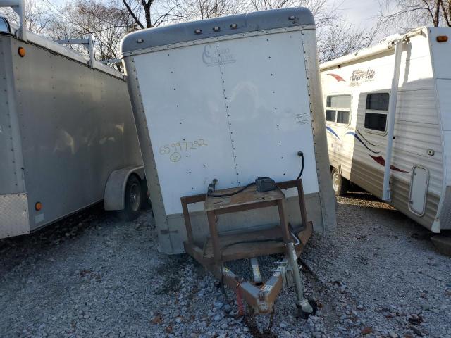 Photo 1 VIN: 4D6EB102XKC054584 - CARGO TRAILER 