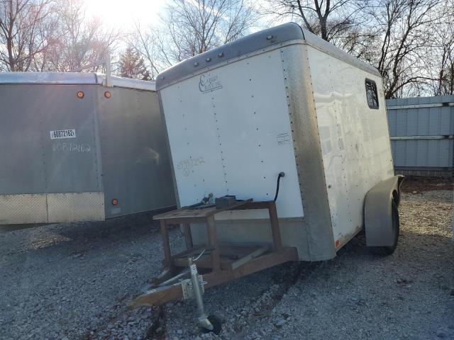 Photo 2 VIN: 4D6EB102XKC054584 - CARGO TRAILER 