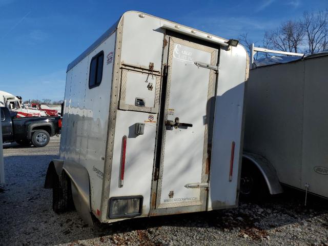 Photo 3 VIN: 4D6EB102XKC054584 - CARGO TRAILER 