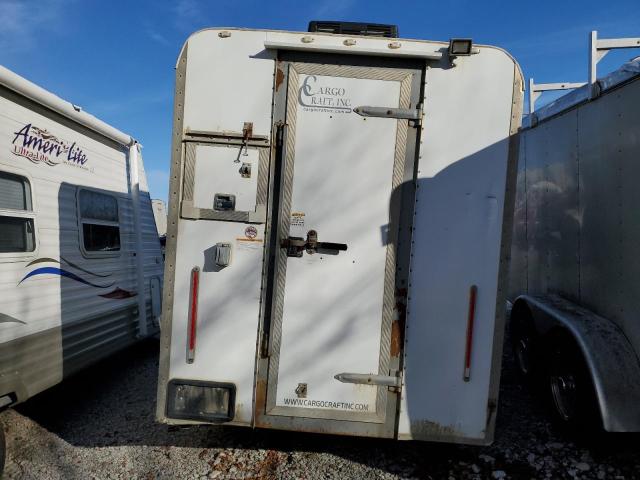 Photo 4 VIN: 4D6EB102XKC054584 - CARGO TRAILER 