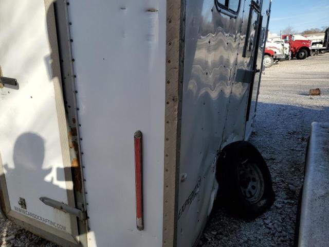 Photo 8 VIN: 4D6EB102XKC054584 - CARGO TRAILER 