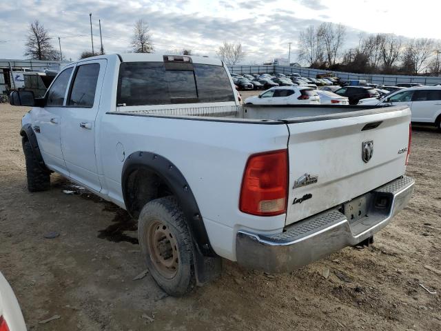 Photo 1 VIN: 4D7UT2CL9AG123762 - DODGE RAM 2500 