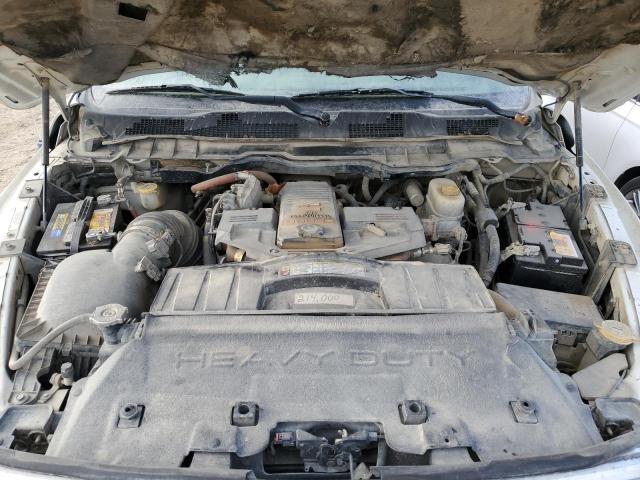 Photo 10 VIN: 4D7UT2CL9AG123762 - DODGE RAM 2500 