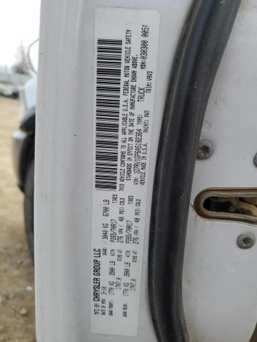 Photo 11 VIN: 4D7UT2CL9AG123762 - DODGE RAM 2500 