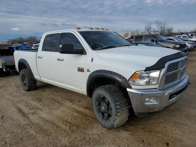 Photo 3 VIN: 4D7UT2CL9AG123762 - DODGE RAM 2500 