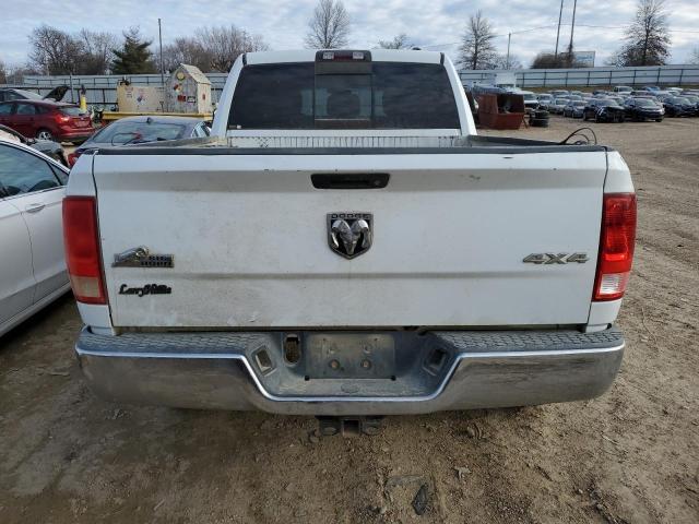 Photo 5 VIN: 4D7UT2CL9AG123762 - DODGE RAM 2500 