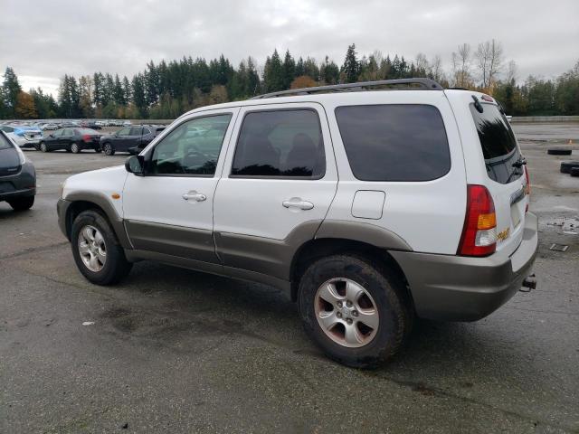 Photo 1 VIN: 4F2CU08101KM11452 - MAZDA TRIBUTE LX 