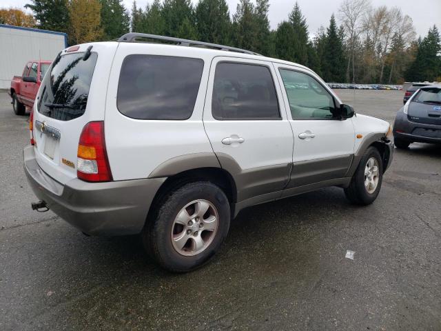 Photo 2 VIN: 4F2CU08101KM11452 - MAZDA TRIBUTE LX 