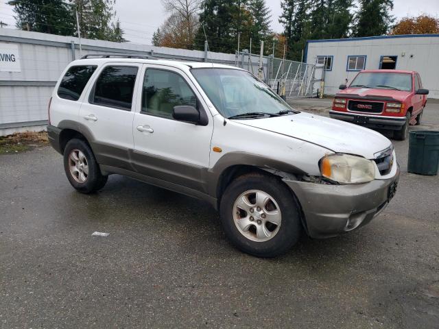 Photo 3 VIN: 4F2CU08101KM11452 - MAZDA TRIBUTE LX 