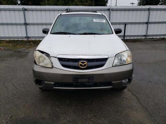 Photo 4 VIN: 4F2CU08101KM11452 - MAZDA TRIBUTE LX 