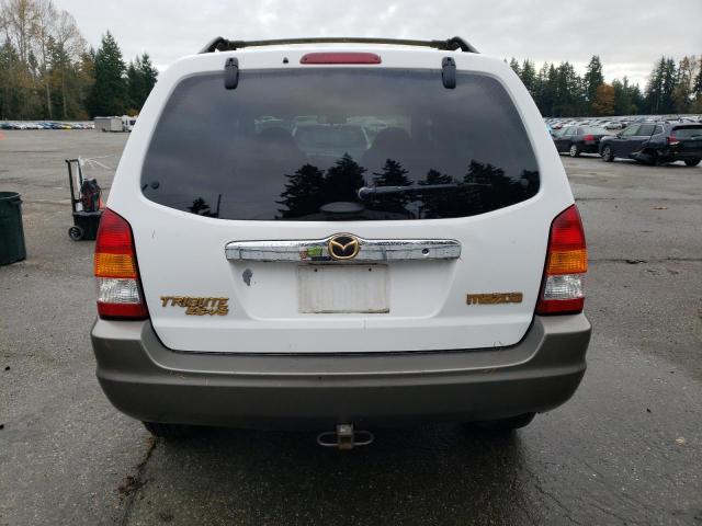 Photo 5 VIN: 4F2CU08101KM11452 - MAZDA TRIBUTE LX 