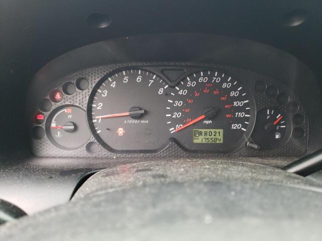 Photo 8 VIN: 4F2CU08101KM11452 - MAZDA TRIBUTE LX 