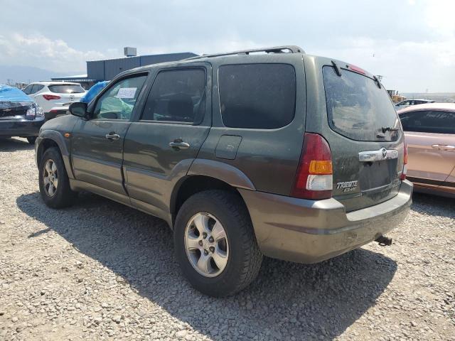 Photo 1 VIN: 4F2CU08102KM38619 - MAZDA TRIBUTE LX 