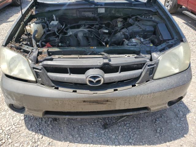 Photo 10 VIN: 4F2CU08102KM38619 - MAZDA TRIBUTE LX 