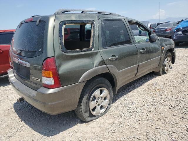 Photo 2 VIN: 4F2CU08102KM38619 - MAZDA TRIBUTE LX 