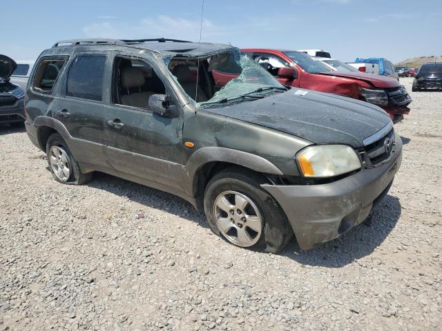 Photo 3 VIN: 4F2CU08102KM38619 - MAZDA TRIBUTE LX 