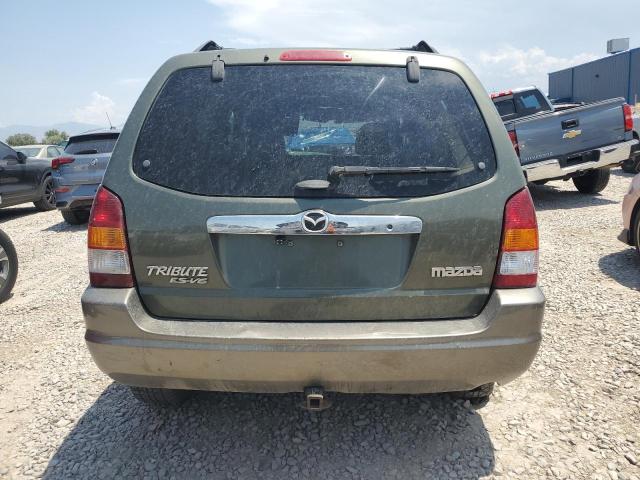 Photo 5 VIN: 4F2CU08102KM38619 - MAZDA TRIBUTE LX 