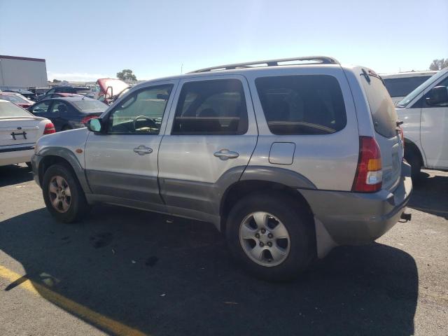 Photo 1 VIN: 4F2CU08111KM07894 - MAZDA TRIBUTE 