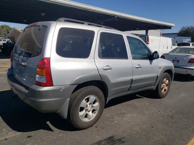 Photo 2 VIN: 4F2CU08111KM07894 - MAZDA TRIBUTE 