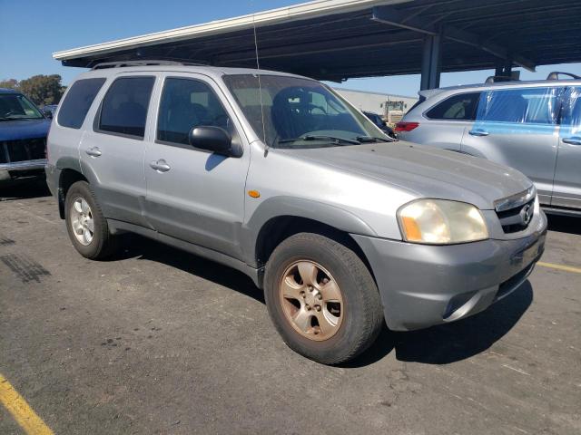 Photo 3 VIN: 4F2CU08111KM07894 - MAZDA TRIBUTE 