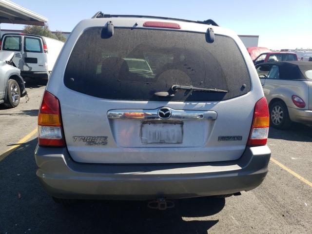 Photo 5 VIN: 4F2CU08111KM07894 - MAZDA TRIBUTE 