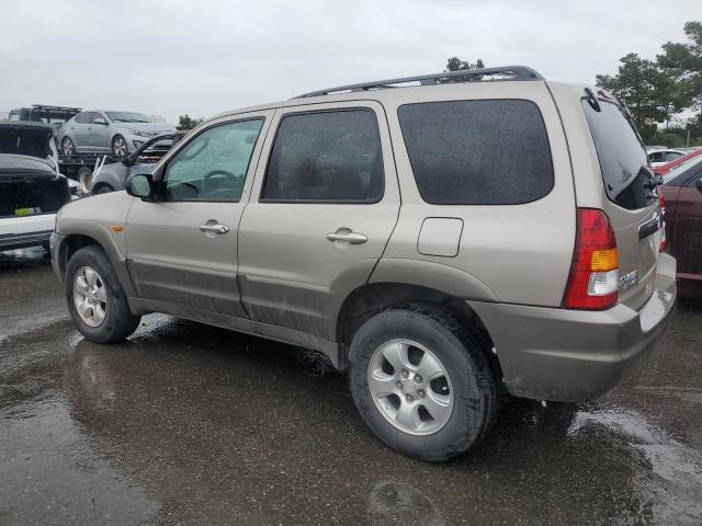 Photo 1 VIN: 4F2CU08111KM37171 - MAZDA TRIBUTE 