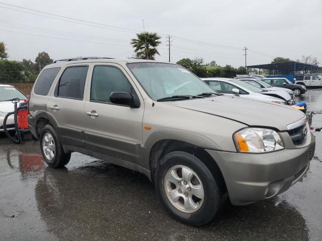 Photo 3 VIN: 4F2CU08111KM37171 - MAZDA TRIBUTE 