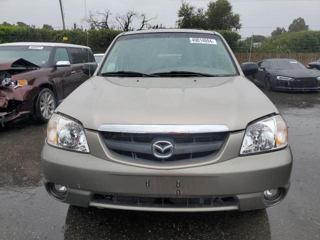 Photo 4 VIN: 4F2CU08111KM37171 - MAZDA TRIBUTE 