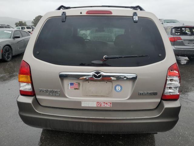 Photo 5 VIN: 4F2CU08111KM37171 - MAZDA TRIBUTE 