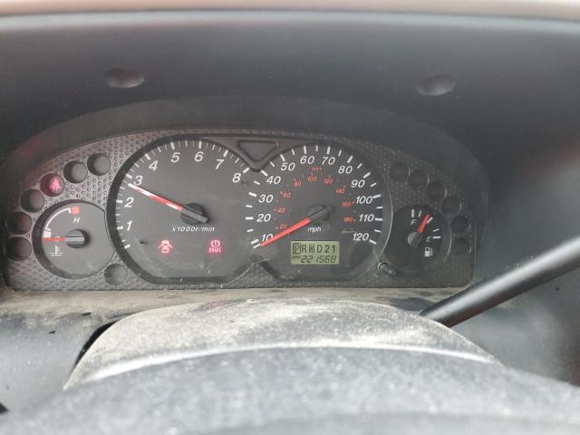 Photo 8 VIN: 4F2CU08111KM37171 - MAZDA TRIBUTE 