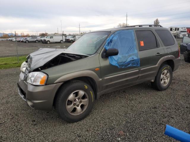 Photo 0 VIN: 4F2CU08112KM33770 - MAZDA TRIBUTE 