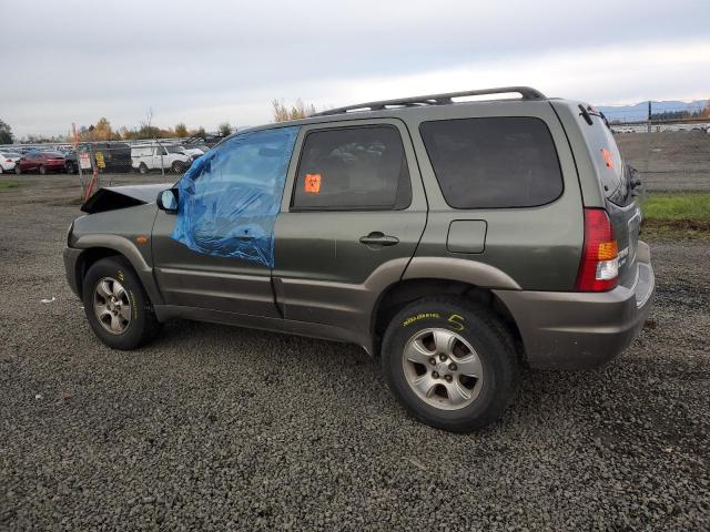 Photo 1 VIN: 4F2CU08112KM33770 - MAZDA TRIBUTE 