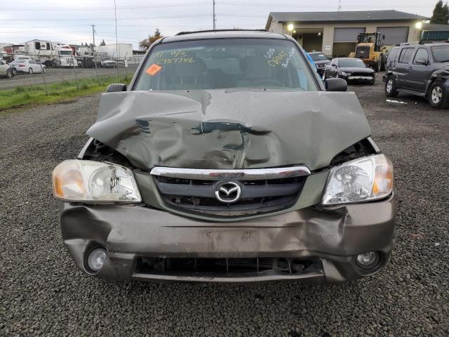 Photo 4 VIN: 4F2CU08112KM33770 - MAZDA TRIBUTE 