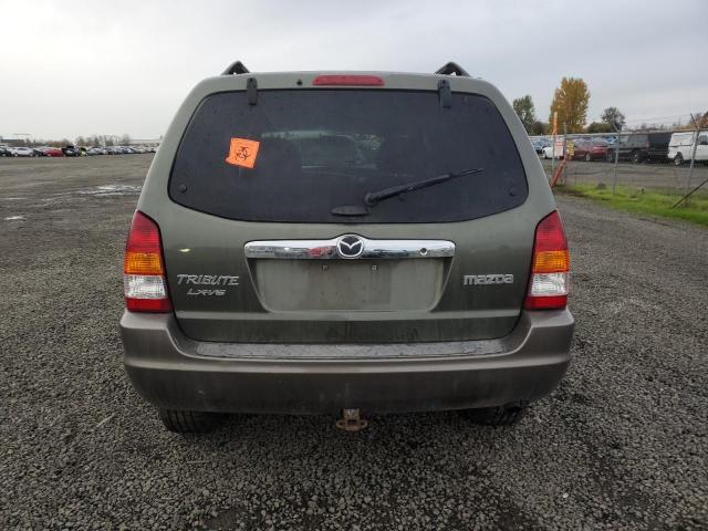 Photo 5 VIN: 4F2CU08112KM33770 - MAZDA TRIBUTE 