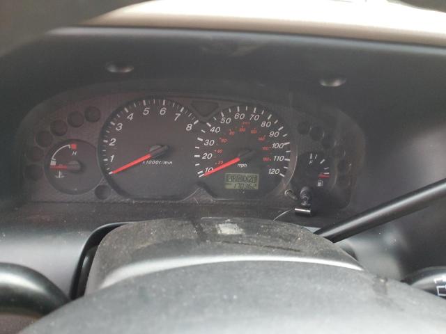 Photo 8 VIN: 4F2CU08112KM33770 - MAZDA TRIBUTE 