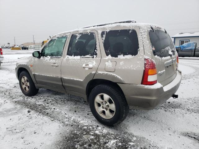 Photo 1 VIN: 4F2CU08112KM33848 - MAZDA TRIBUTE 