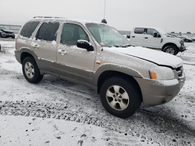 Photo 3 VIN: 4F2CU08112KM33848 - MAZDA TRIBUTE 