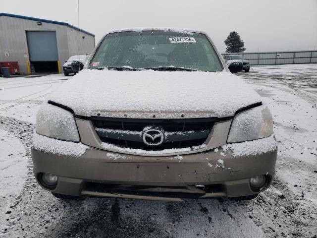 Photo 4 VIN: 4F2CU08112KM33848 - MAZDA TRIBUTE 