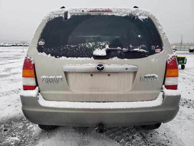 Photo 5 VIN: 4F2CU08112KM33848 - MAZDA TRIBUTE 