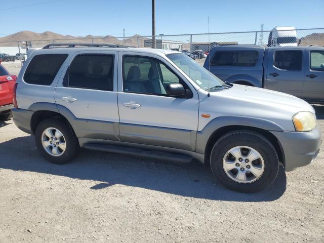 Photo 3 VIN: 4F2CU08122KM57513 - MAZDA TRIBUTE LX 