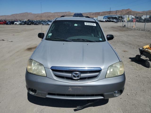 Photo 4 VIN: 4F2CU08122KM57513 - MAZDA TRIBUTE LX 