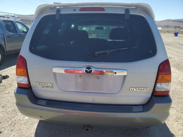 Photo 5 VIN: 4F2CU08122KM57513 - MAZDA TRIBUTE LX 