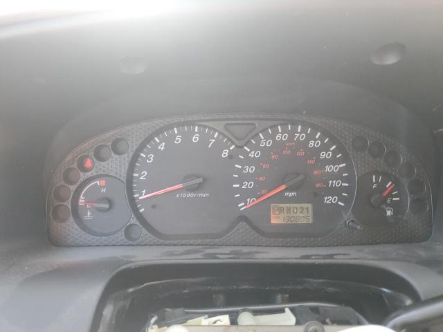 Photo 8 VIN: 4F2CU08122KM57513 - MAZDA TRIBUTE LX 