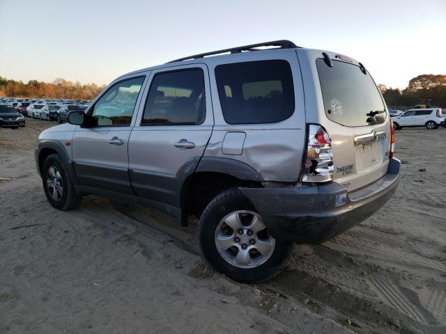 Photo 1 VIN: 4F2CU08131KM20887 - MAZDA TRIBUTE 