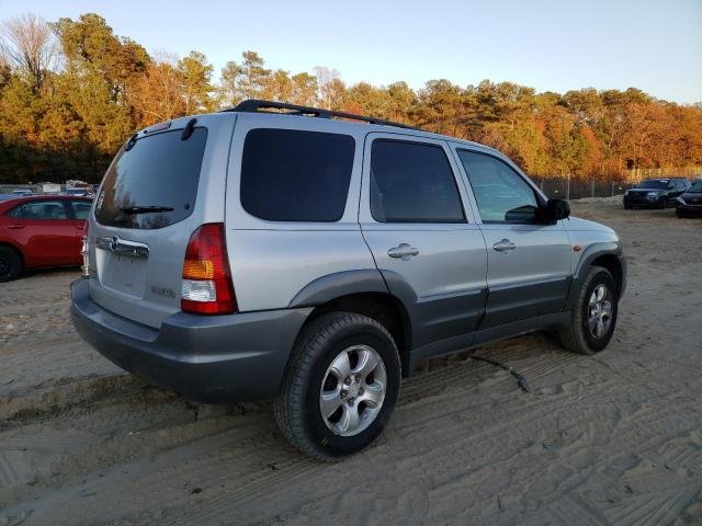 Photo 2 VIN: 4F2CU08131KM20887 - MAZDA TRIBUTE 